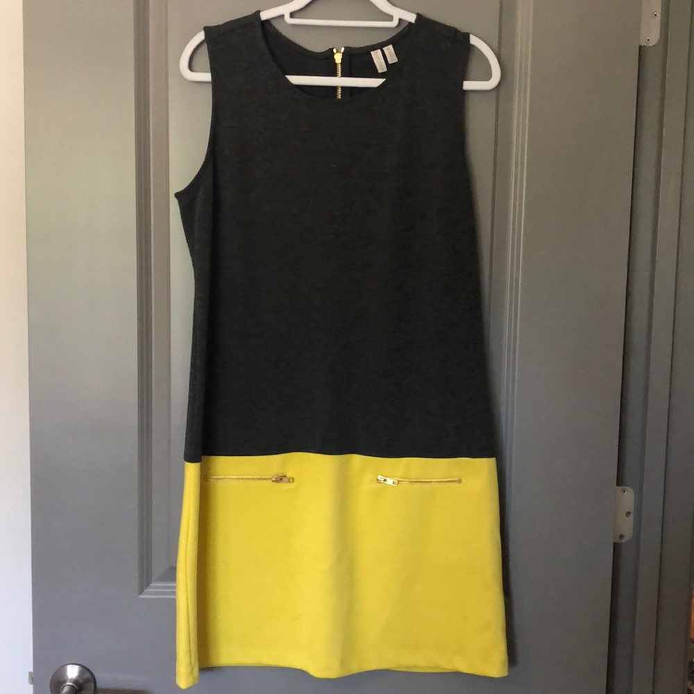Madison Dress